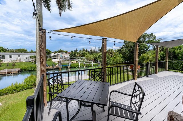 3118 BAYBERRY AVENUE, Punta Gorda, FL 33950