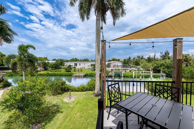 3118 BAYBERRY AVENUE, Punta Gorda, FL 33950