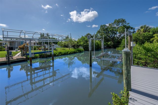 3118 BAYBERRY AVENUE, Punta Gorda, FL 33950