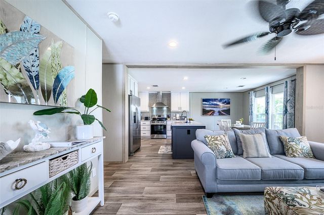 3118 BAYBERRY AVENUE, Punta Gorda, FL 33950