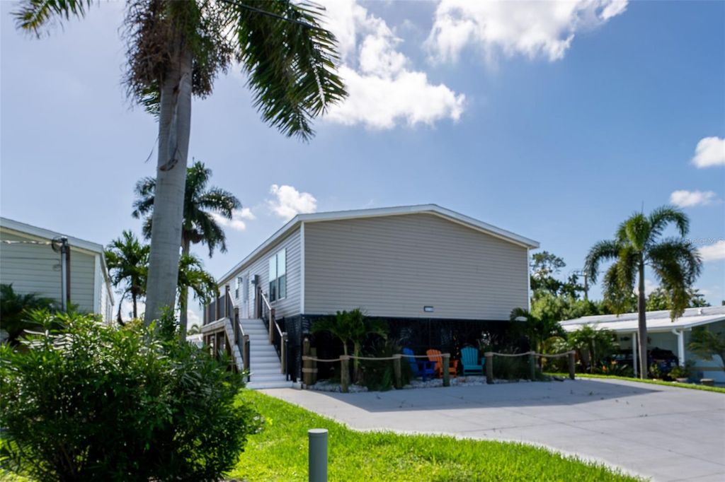 3118 BAYBERRY AVENUE, Punta Gorda, FL 33950
