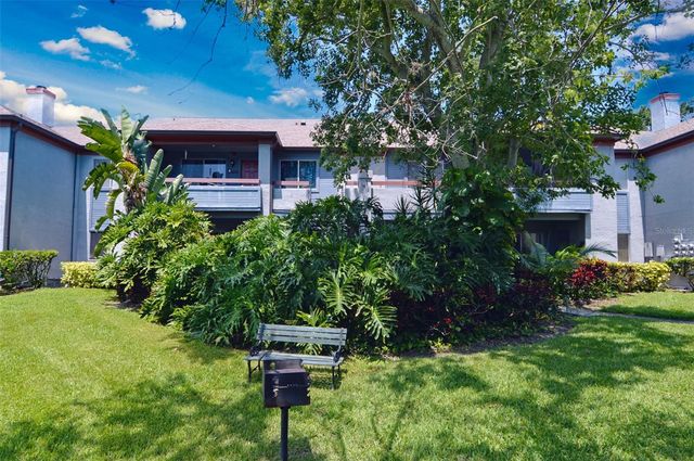 10263 GANDY BOULEVARD N 1409(Furnished), St Petersburg, FL 33702