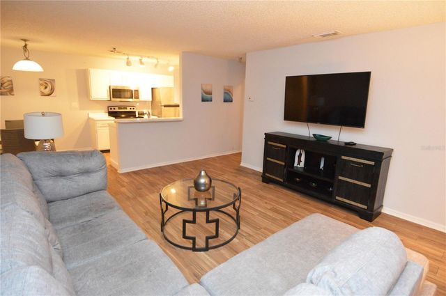 10263 GANDY BOULEVARD N 1409(Furnished), St Petersburg, FL 33702