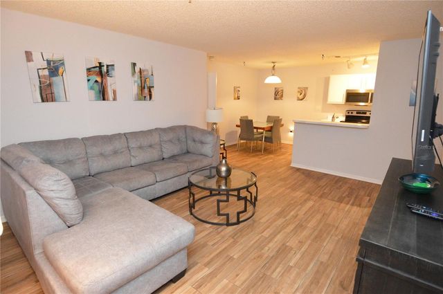 10263 GANDY BOULEVARD N 1409(Furnished), St Petersburg, FL 33702