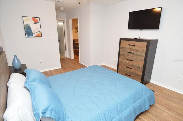 10263 GANDY BOULEVARD N 1409(Furnished), St Petersburg, FL 33702