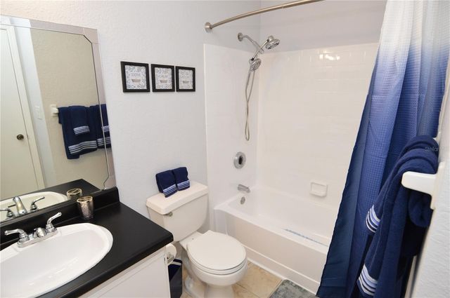 10263 GANDY BOULEVARD N 1409(Furnished), St Petersburg, FL 33702