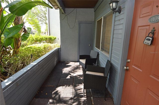 10263 GANDY BOULEVARD N 1409(Furnished), St Petersburg, FL 33702