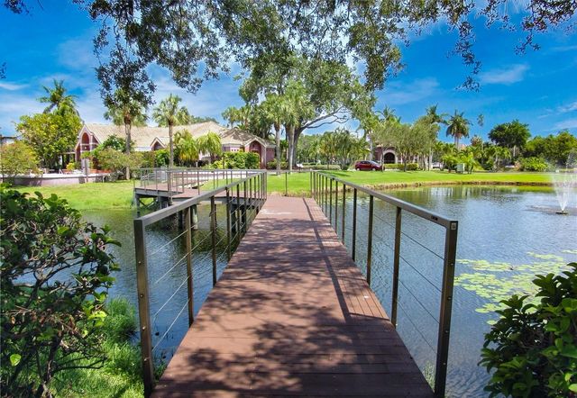 10263 GANDY BOULEVARD N 1409(Furnished), St Petersburg, FL 33702