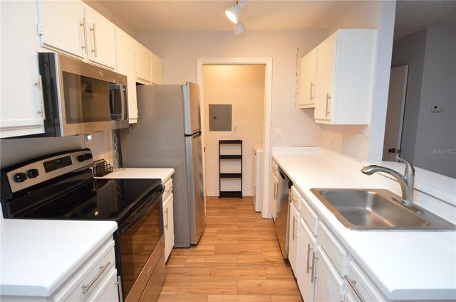 10263 GANDY BOULEVARD N 1409(Furnished), St Petersburg, FL 33702