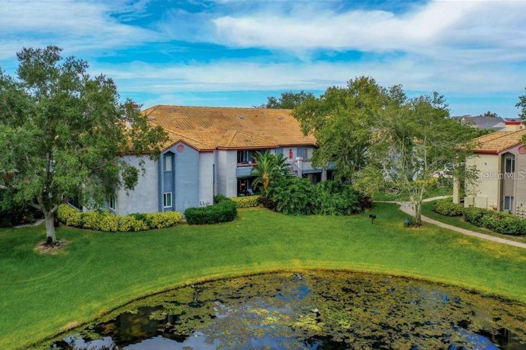 10263 GANDY BOULEVARD N 1409(Furnished), St Petersburg, FL 33702