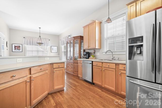 15829 Trenton Place Road, Huntersville, NC 28078