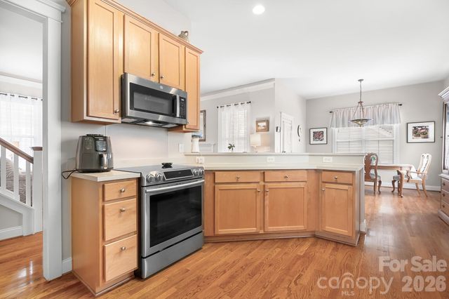 15829 Trenton Place Road, Huntersville, NC 28078