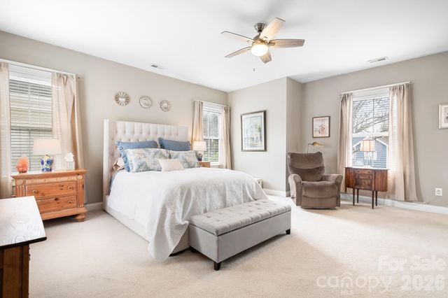 15829 Trenton Place Road, Huntersville, NC 28078