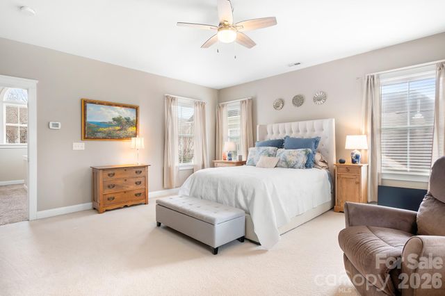 15829 Trenton Place Road, Huntersville, NC 28078