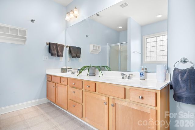 15829 Trenton Place Road, Huntersville, NC 28078