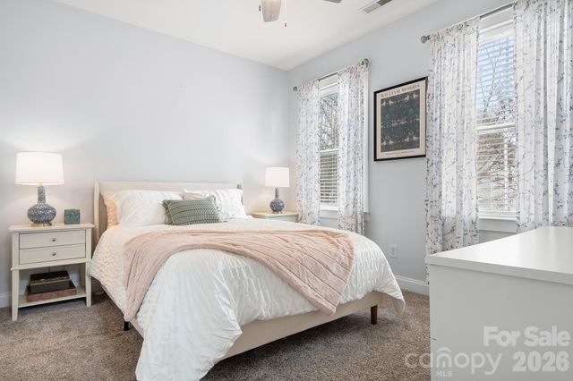 15829 Trenton Place Road, Huntersville, NC 28078