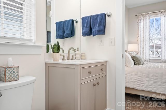 15829 Trenton Place Road, Huntersville, NC 28078