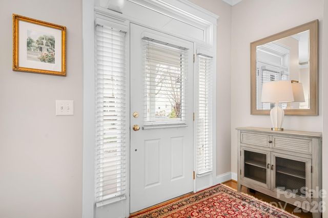 15829 Trenton Place Road, Huntersville, NC 28078