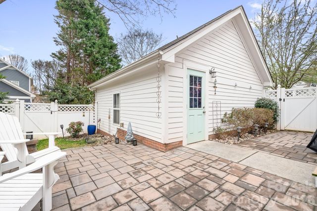 15829 Trenton Place Road, Huntersville, NC 28078