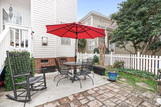 15829 Trenton Place Road, Huntersville, NC 28078