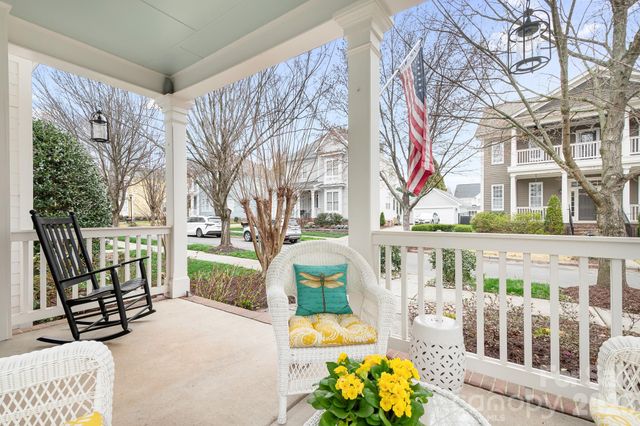 15829 Trenton Place Road, Huntersville, NC 28078