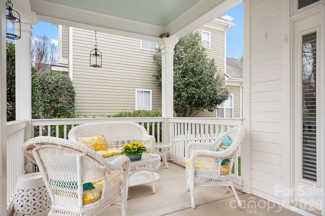 15829 Trenton Place Road, Huntersville, NC 28078