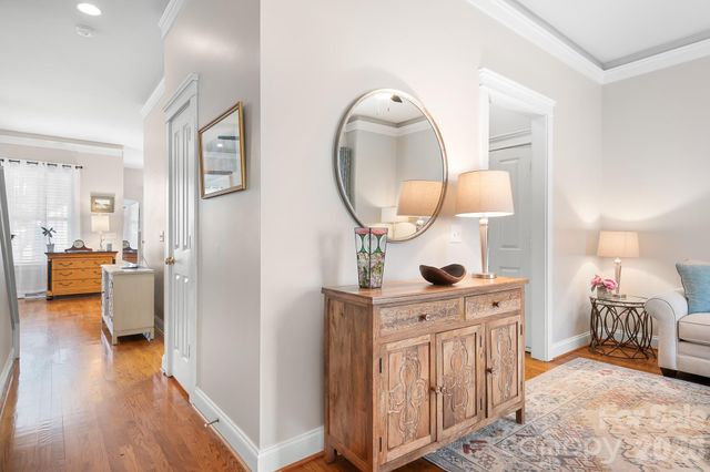 15829 Trenton Place Road, Huntersville, NC 28078