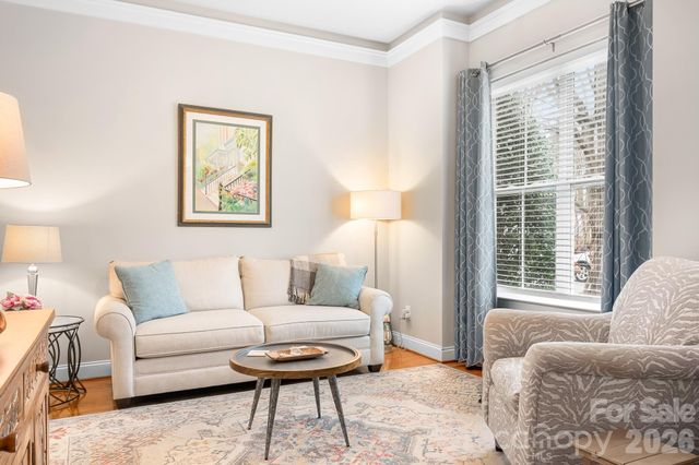 15829 Trenton Place Road, Huntersville, NC 28078