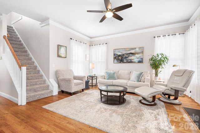 15829 Trenton Place Road, Huntersville, NC 28078