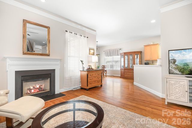 15829 Trenton Place Road, Huntersville, NC 28078