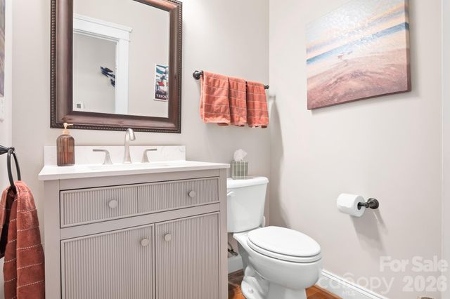 15829 Trenton Place Road, Huntersville, NC 28078