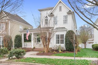 15829 Trenton Place Road, Huntersville, NC 28078