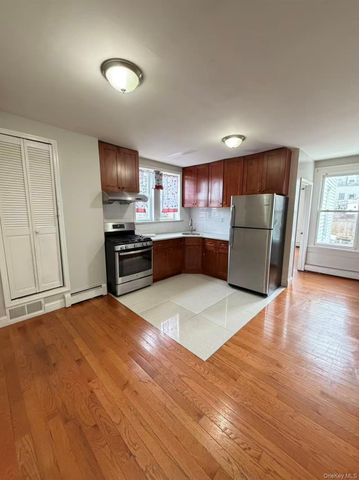 2027 121st Street 2FL, College Point, NY 11356