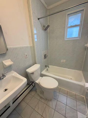 2027 121st Street 2FL, College Point, NY 11356