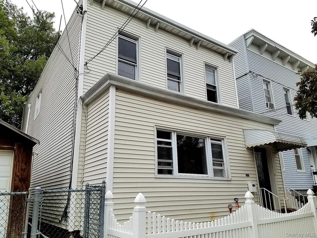 2027 121st Street 2FL, College Point, NY 11356