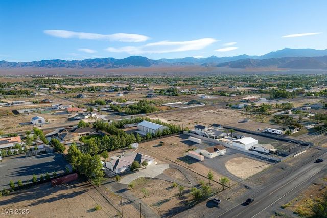 1070 East Gamebird Road, Pahrump, NV 89048