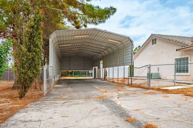 1070 East Gamebird Road, Pahrump, NV 89048