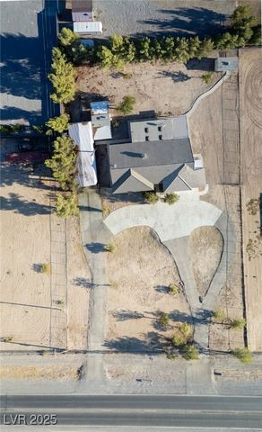 1070 East Gamebird Road, Pahrump, NV 89048