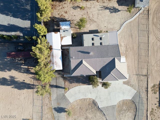 1070 East Gamebird Road, Pahrump, NV 89048