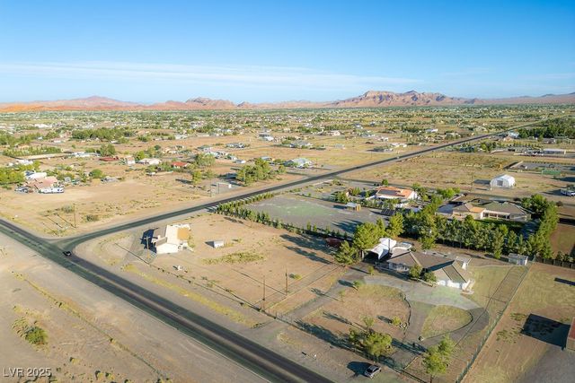 1070 East Gamebird Road, Pahrump, NV 89048