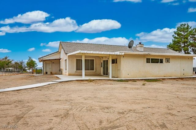 1070 East Gamebird Road, Pahrump, NV 89048