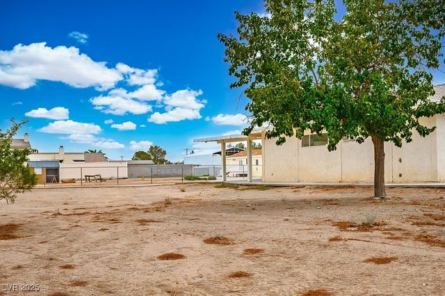 1070 East Gamebird Road, Pahrump, NV 89048