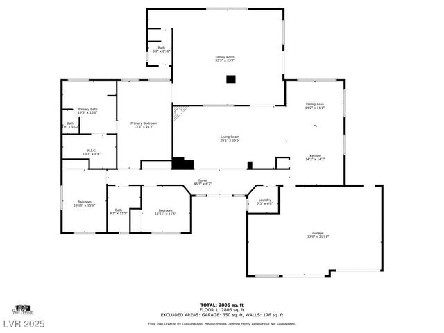 1070 East Gamebird Road, Pahrump, NV 89048