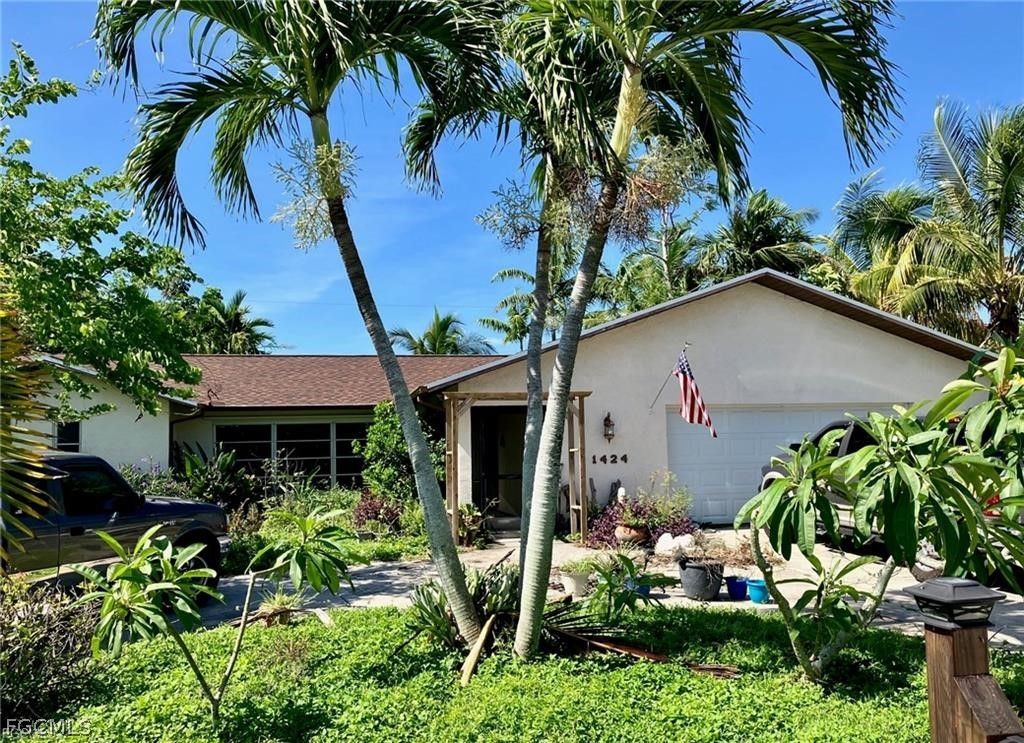 1424 SE 27th TER, Cape Coral, FL 33904