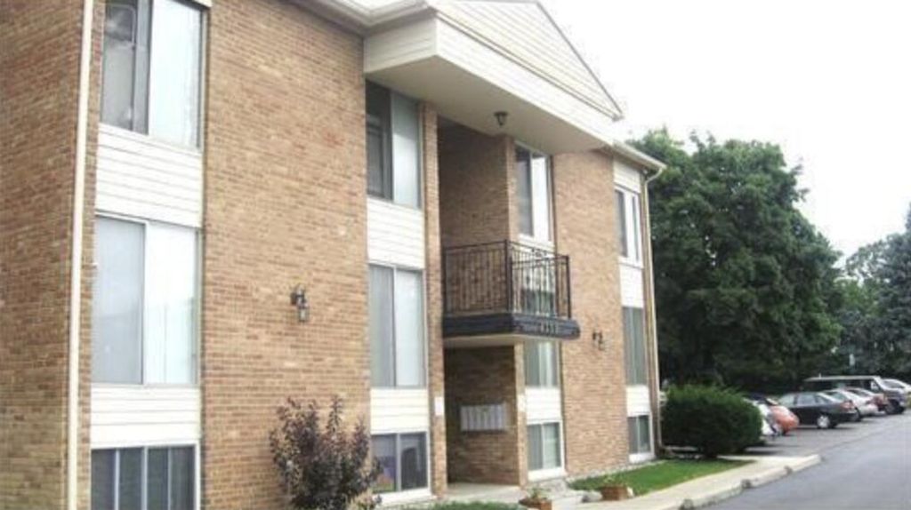4210 Packard Street 2, Ann Arbor, MI 48108