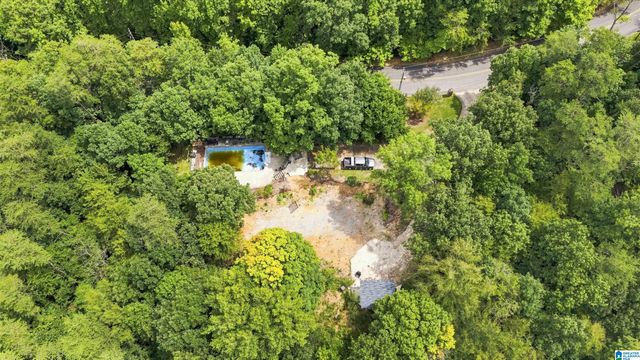 4029 RIVER VIEW DRIVE, Vestavia Hills, AL 35243