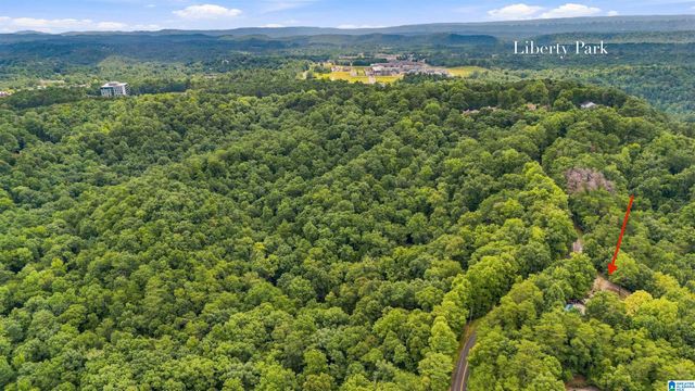 4029 RIVER VIEW DRIVE, Vestavia Hills, AL 35243