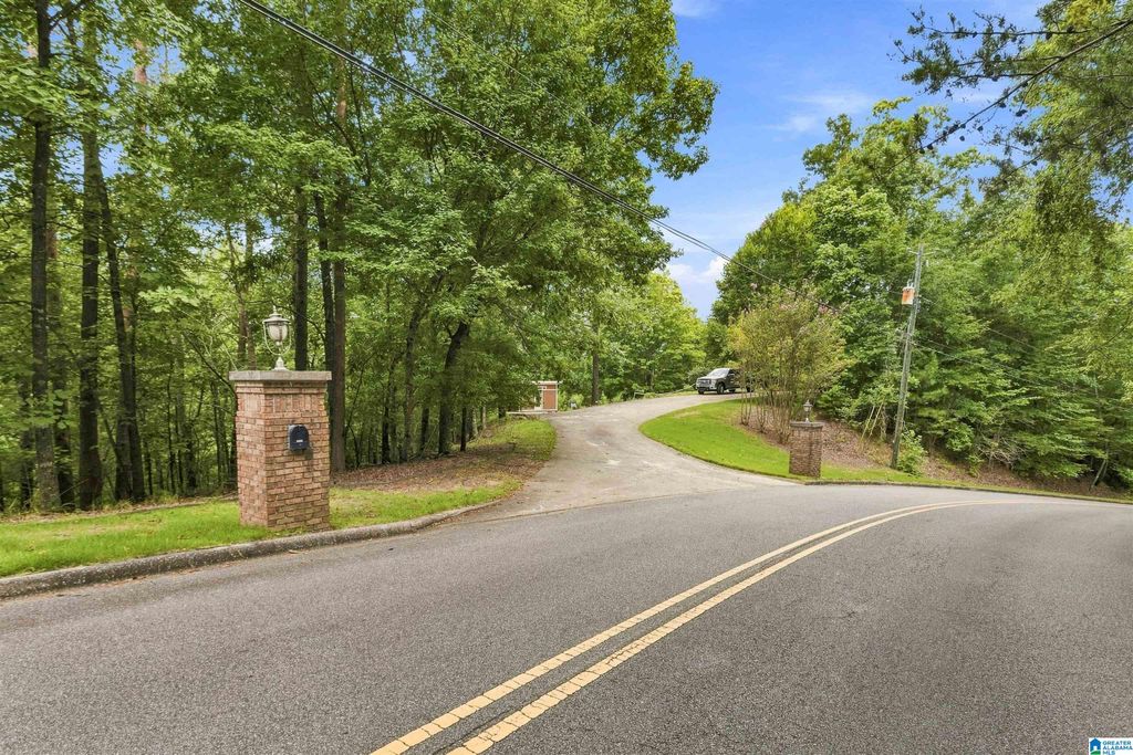 4029 RIVER VIEW DRIVE, Vestavia Hills, AL 35243