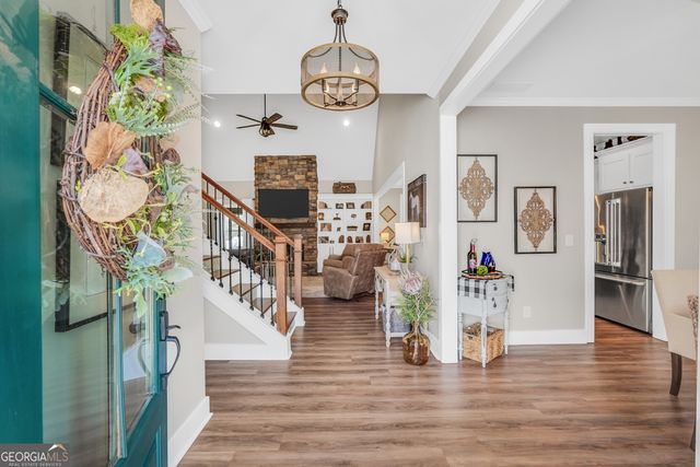 230 Alcovy Reserve Way, Covington, GA 30014