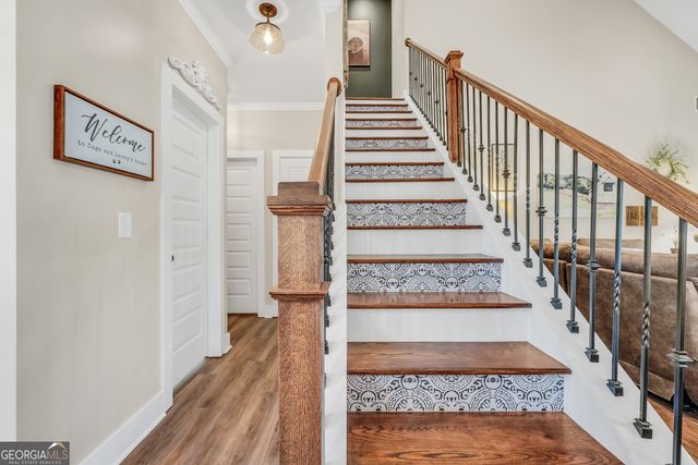 230 Alcovy Reserve Way, Covington, GA 30014